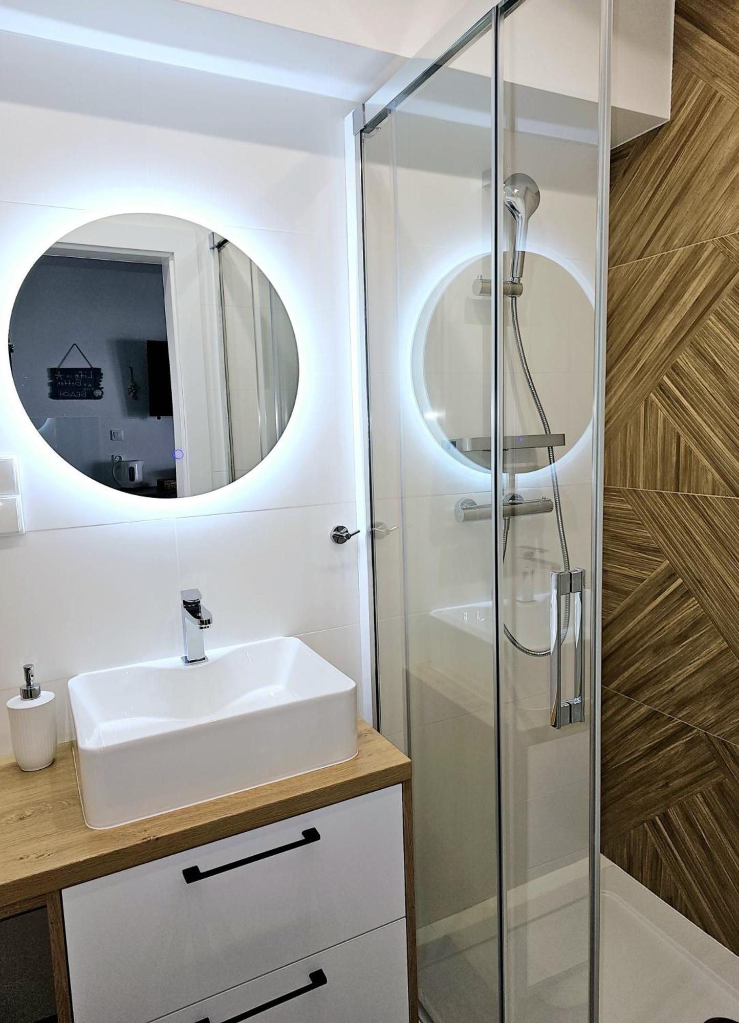 Apartament 11B Niebieskie Apartamenty Poddabie Dawniej Blue Marine Z Basenem Krytym, Odkrytym, Sala Zabaw, Animacjami Exteriér fotografie